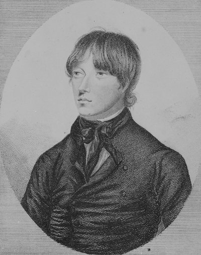 Mary Anne Talbot, alias John Taylor, inciso da G. Scott, 1804 da James Green
